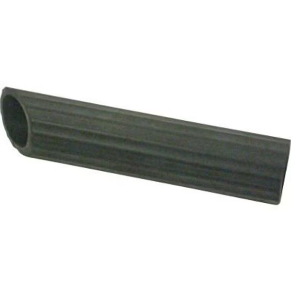 Nilfisk Crevice Nozzle For Use With Attix 19, 30, & 50, Rubber, Nilfisk-Advance America, Mfr#: 5067